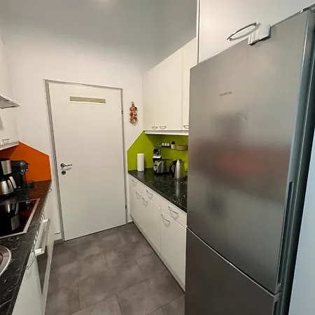 Vienna Apartment Gutarra II Buitenkant foto