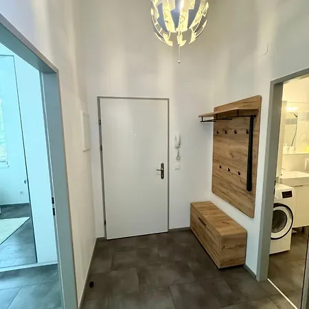 Vienna Apartment Gutarra II Buitenkant foto