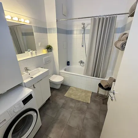 Vienna Apartment Gutarra II Buitenkant foto