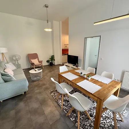 Vienna Apartment Gutarra II Buitenkant foto