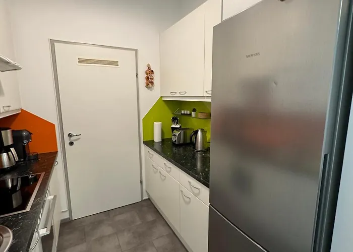 Vienna Apartment Gutarra II