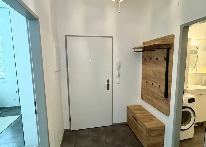 Vienna Apartment Gutarra II