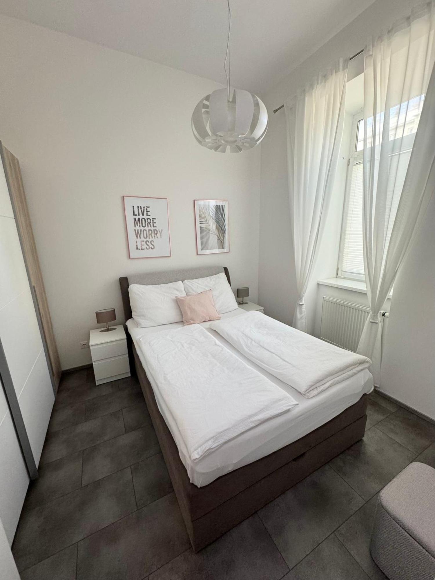 Appartement Gutarra Ii *
