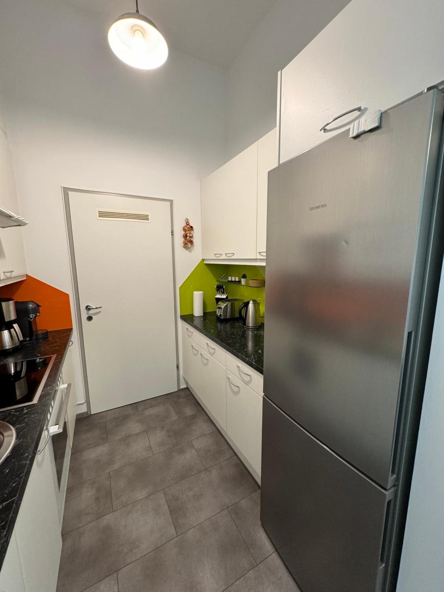 Gutarra Ii Appartement *