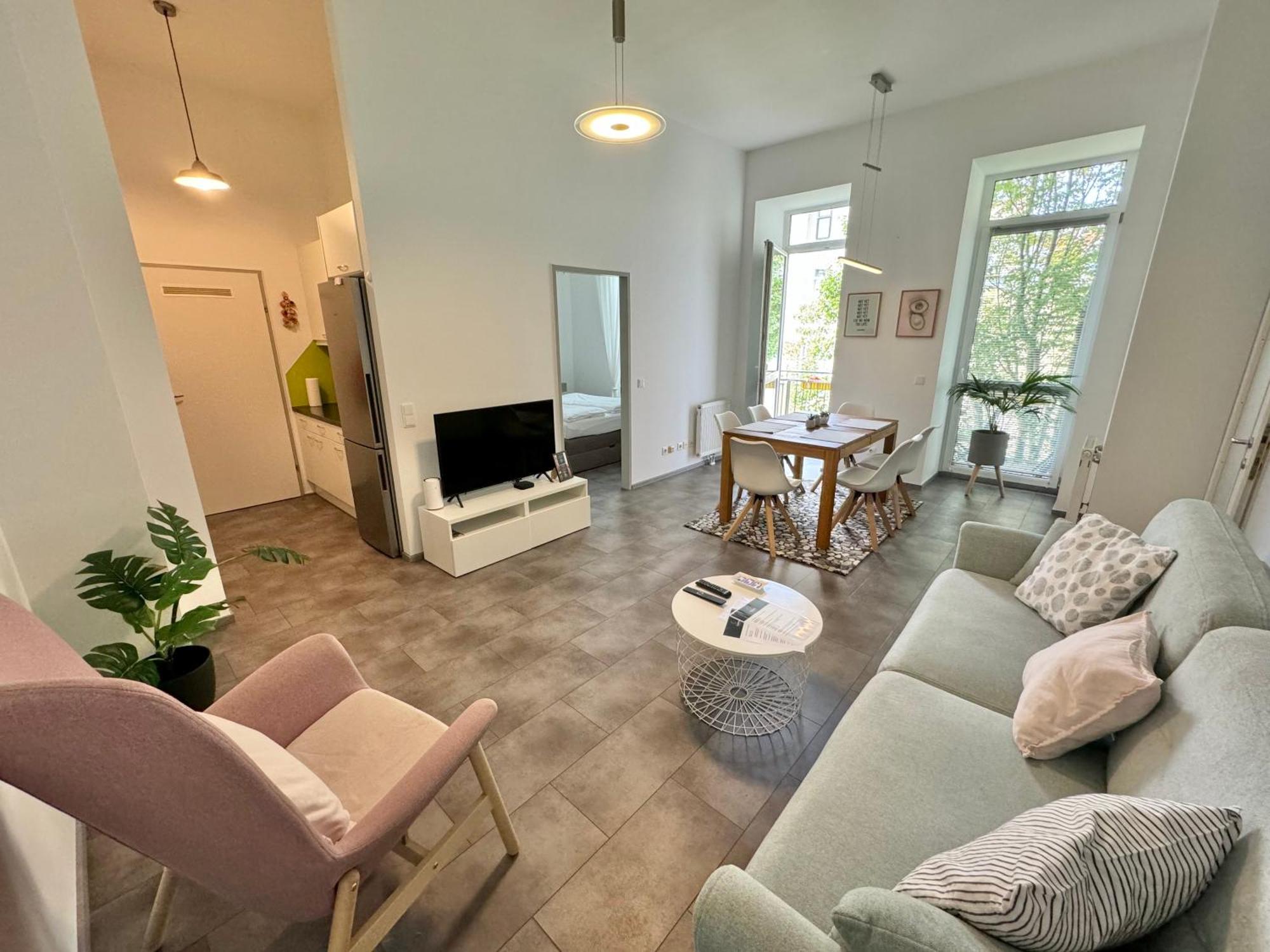 Gutarra Ii Appartement
