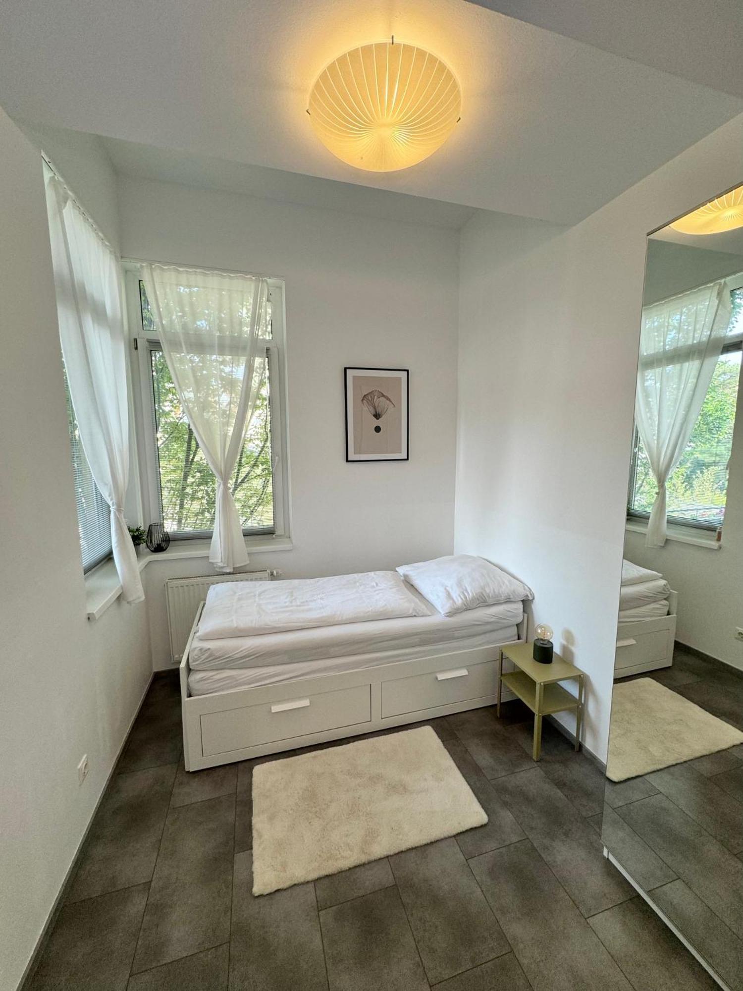 Gutarra Ii Appartement Wenen