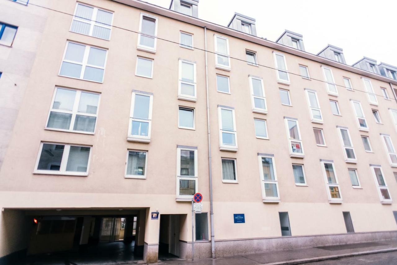 Gutarra Ii Appartement Wenen